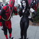 Image for article titled More Proof That This Might Be The Greatest Weekend For Cosplay, Ever.